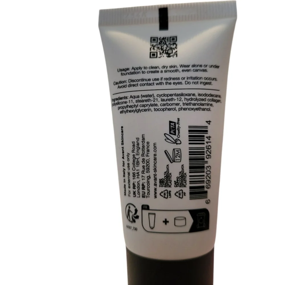 Avant Pro Perfecting Collagen Primer Touche Eclat, 30ml (1oz), New
